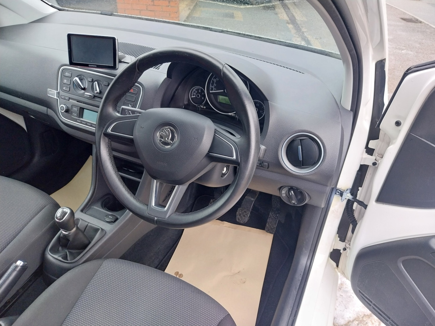 Used Skoda Citigo 2014 for sale - 77529229: Photo 12