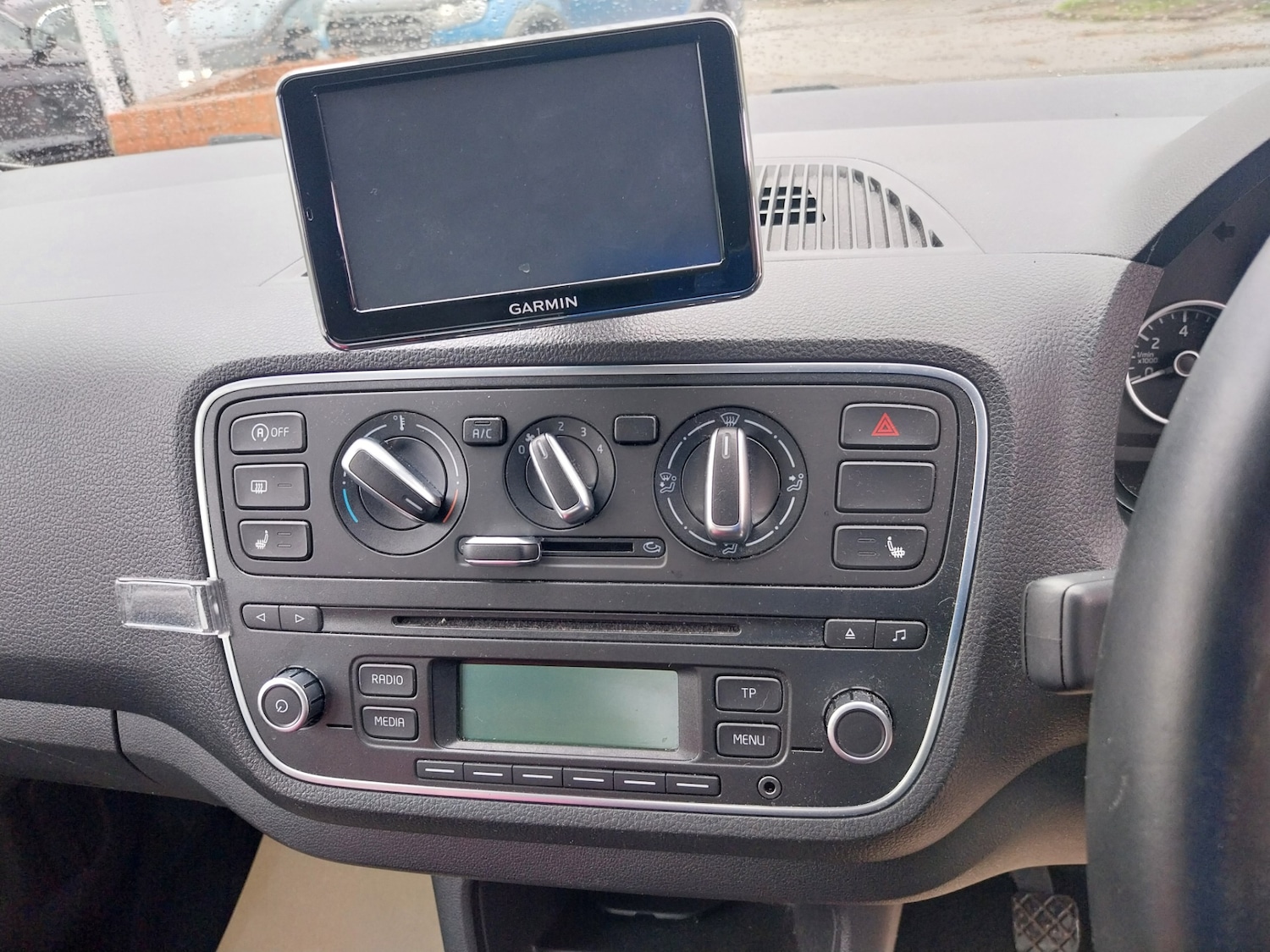 Used Skoda Citigo 2014 for sale - 77529229: Photo 14