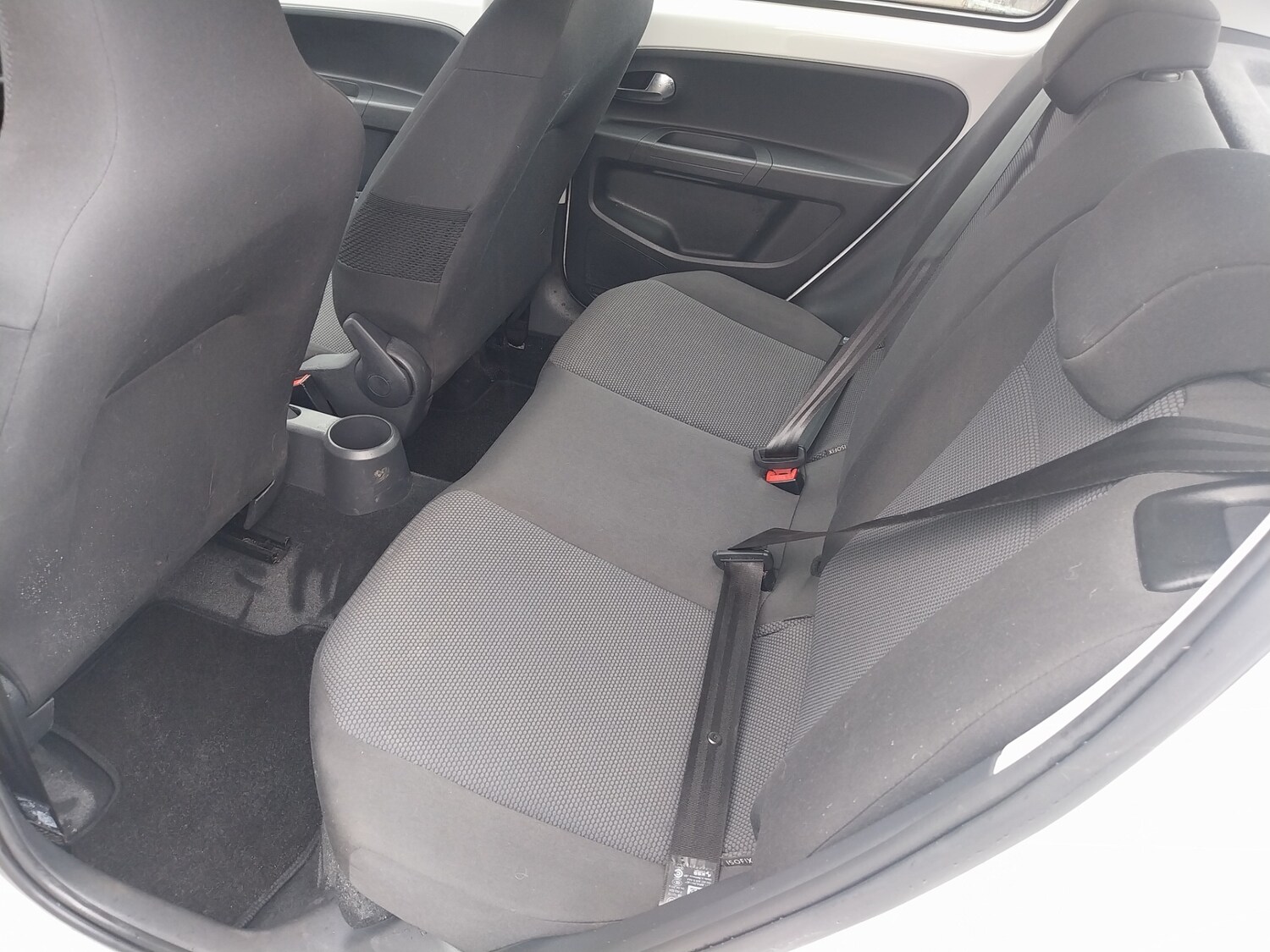 Used Skoda Citigo 2014 for sale - 77529229: Photo 18