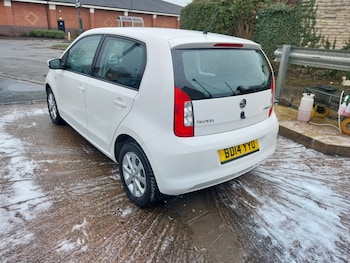 Used Skoda Citigo 2014 for sale - 77529229: Photo