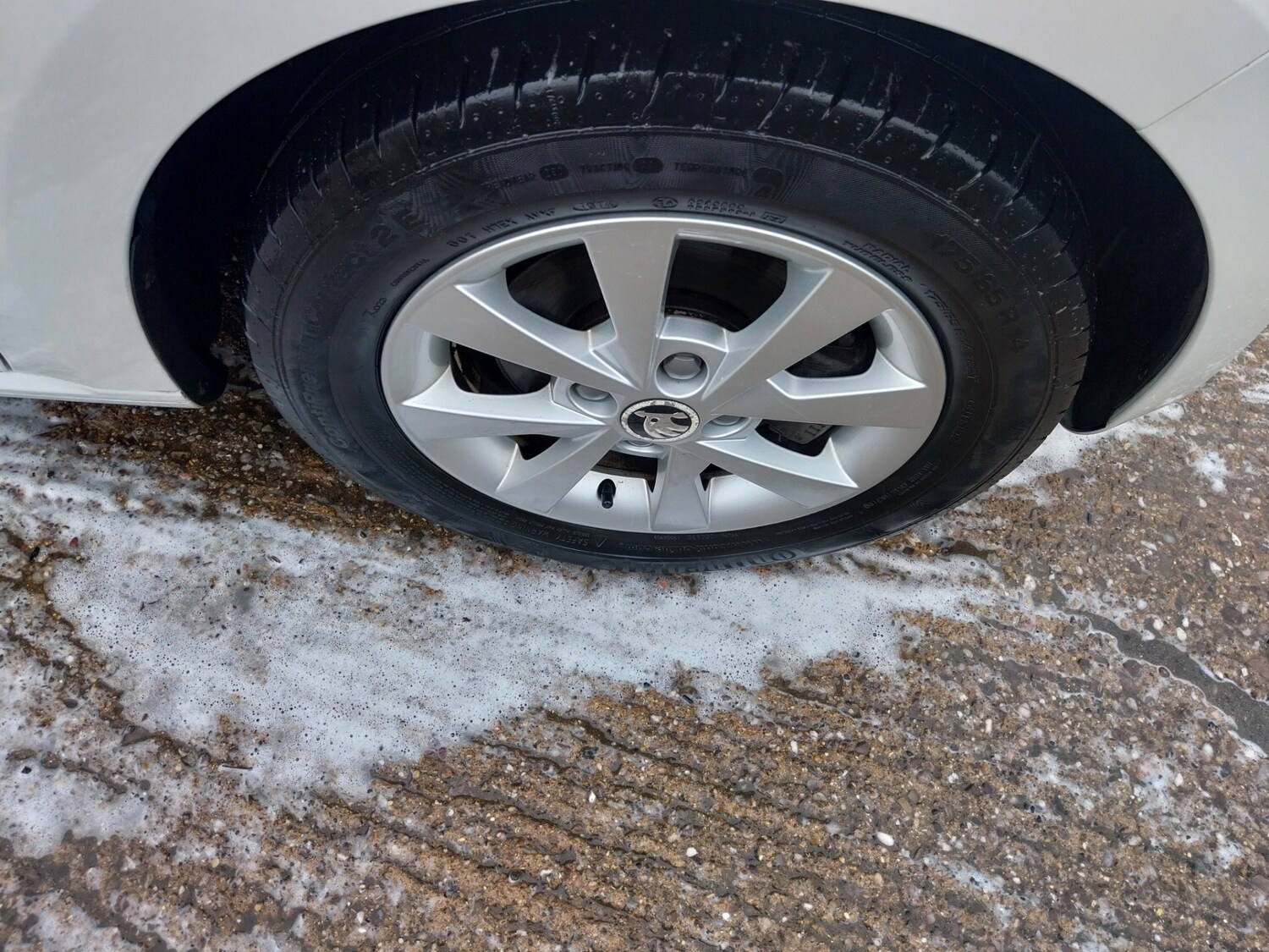 Used Skoda Citigo 2014 for sale - 77529229: Photo 7