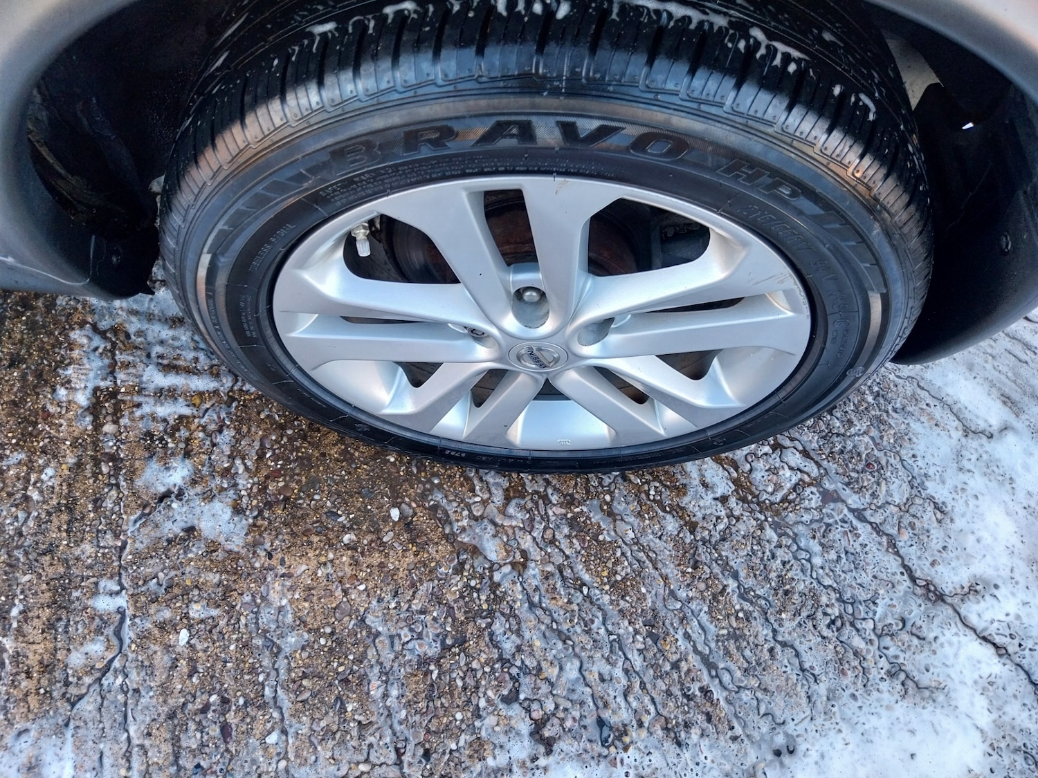 Used Nissan Juke 2015 for sale - 76693181: Photo 10