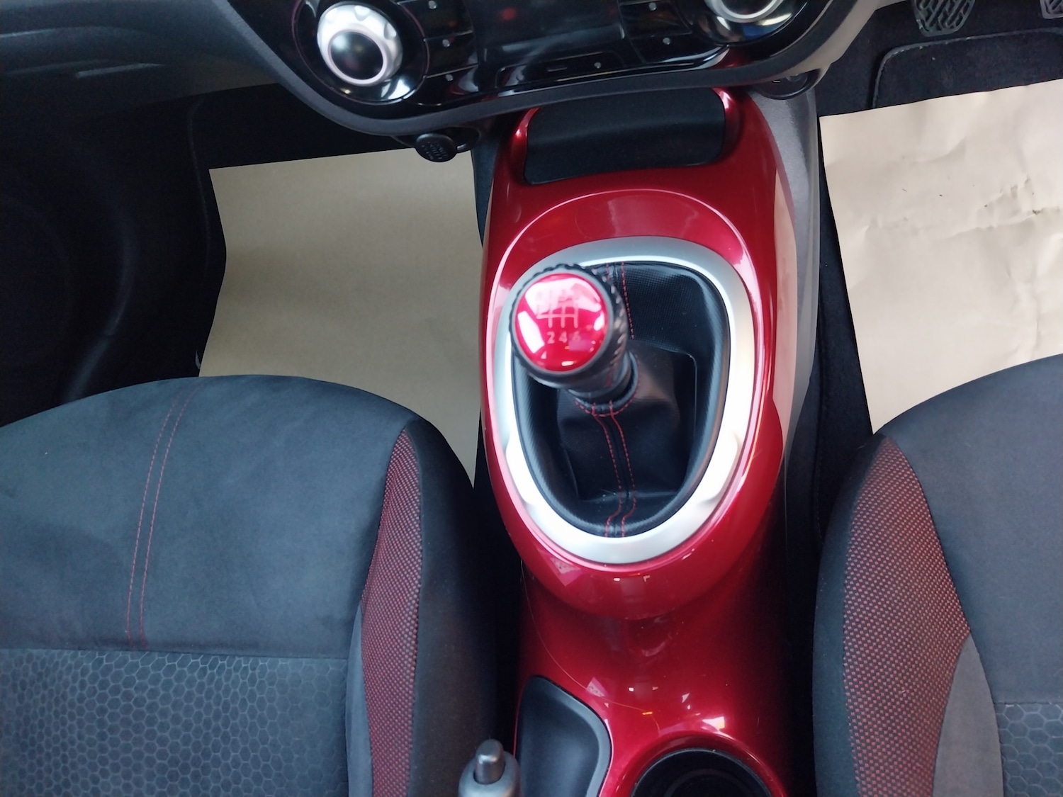 Used Nissan Juke 2015 for sale - 76693181: Photo 13