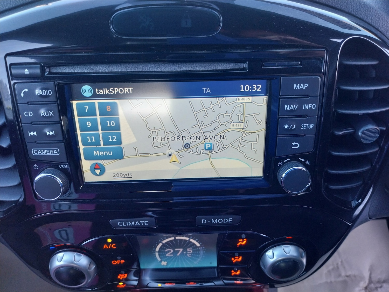 Used Nissan Juke 2015 for sale - 76693181: Photo 15