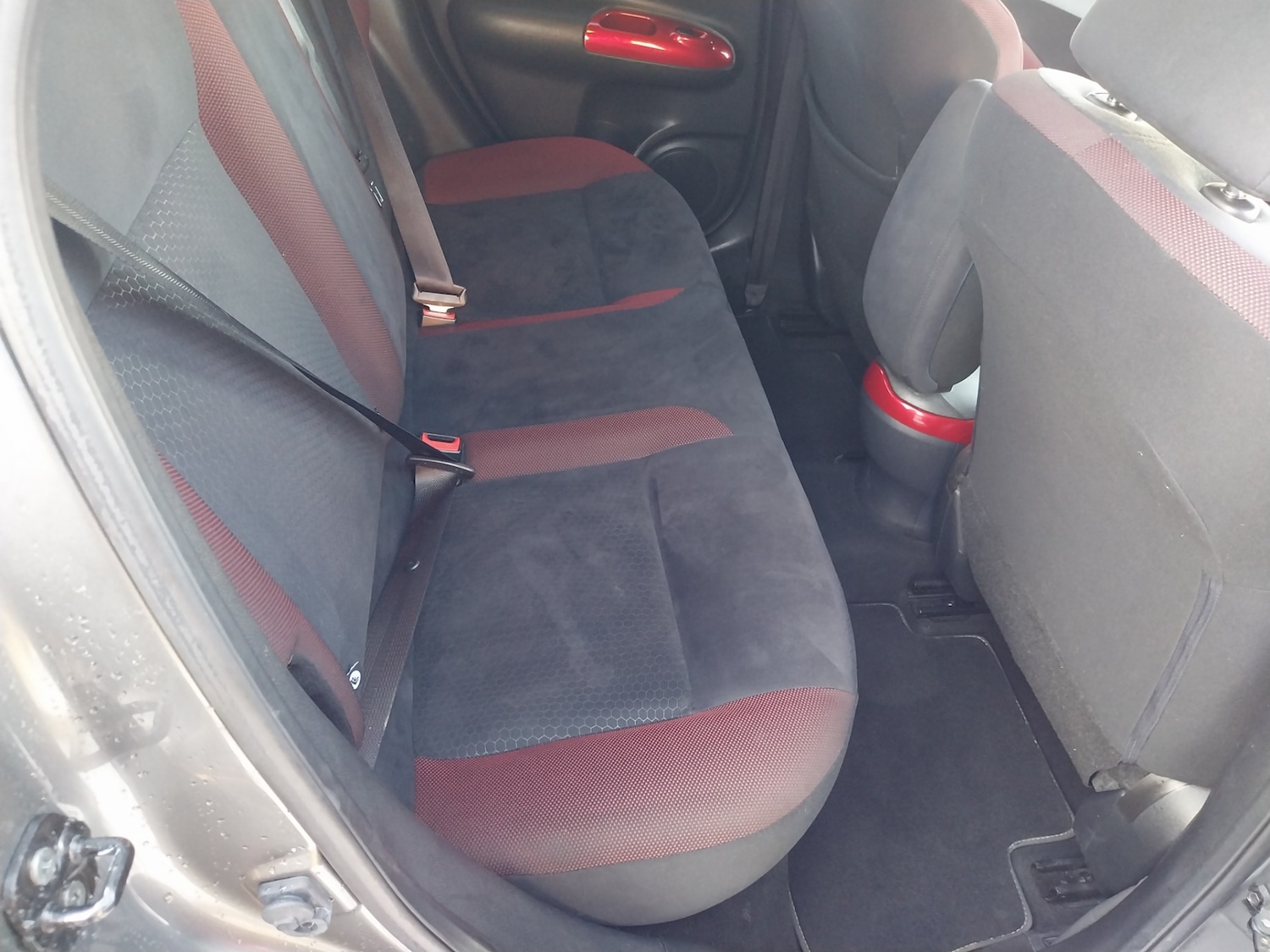 Used Nissan Juke 2015 for sale - 76693181: Photo 17