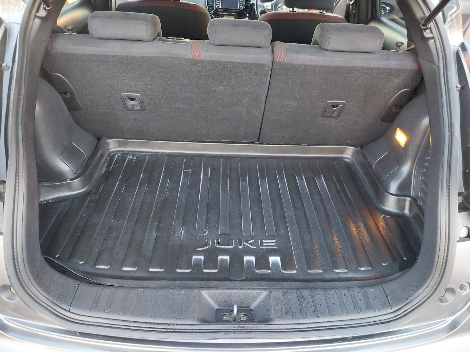 Used Nissan Juke 2015 for sale - 76693181: Photo 18