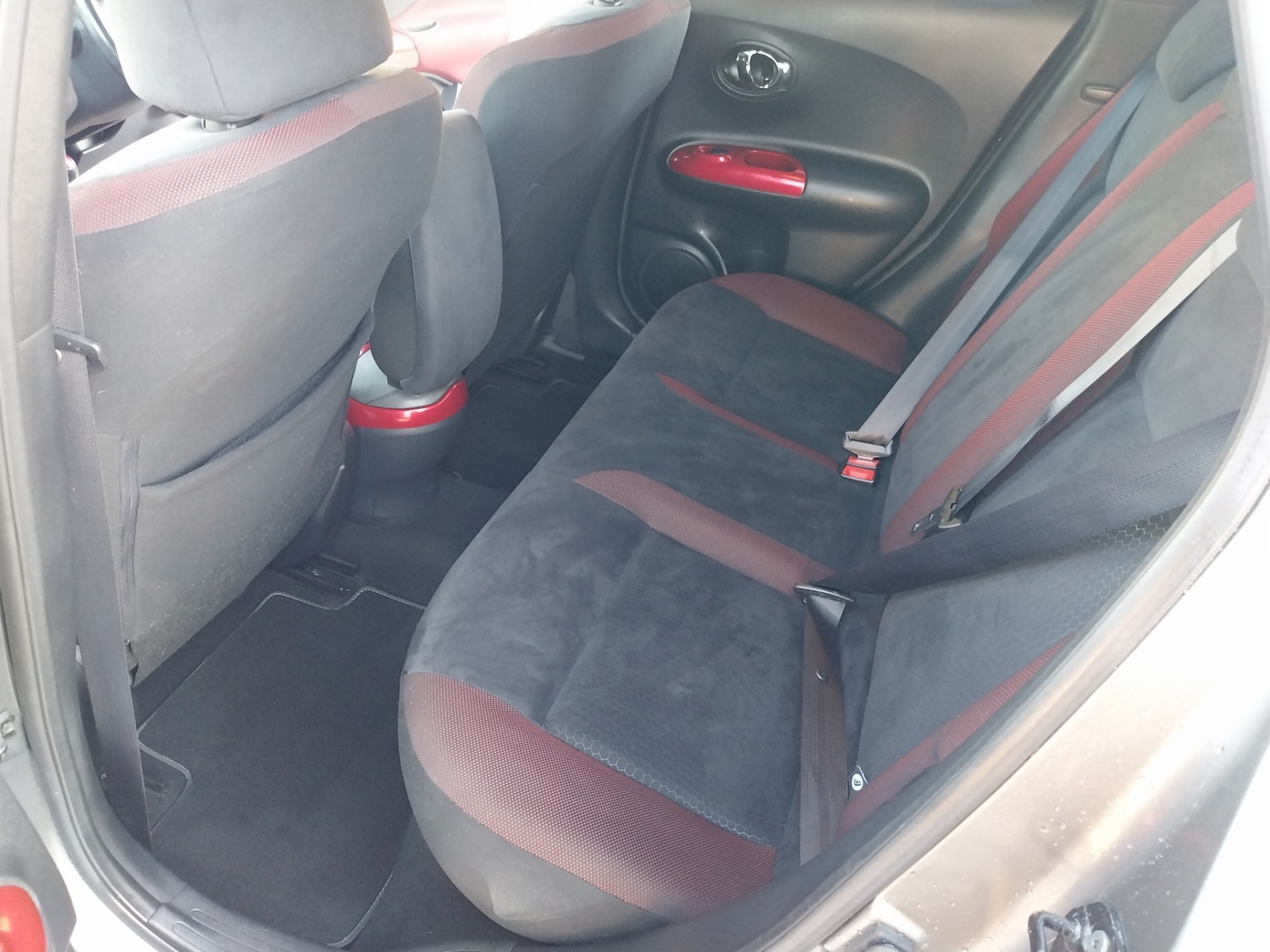 Used Nissan Juke 2015 for sale - 76693181: Photo 19