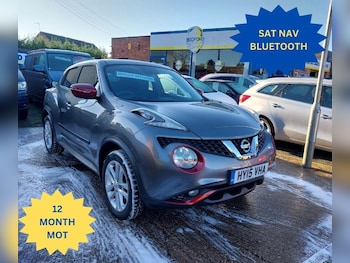 2015 (15) - 1.5 dCi Acenta Premium 5dr