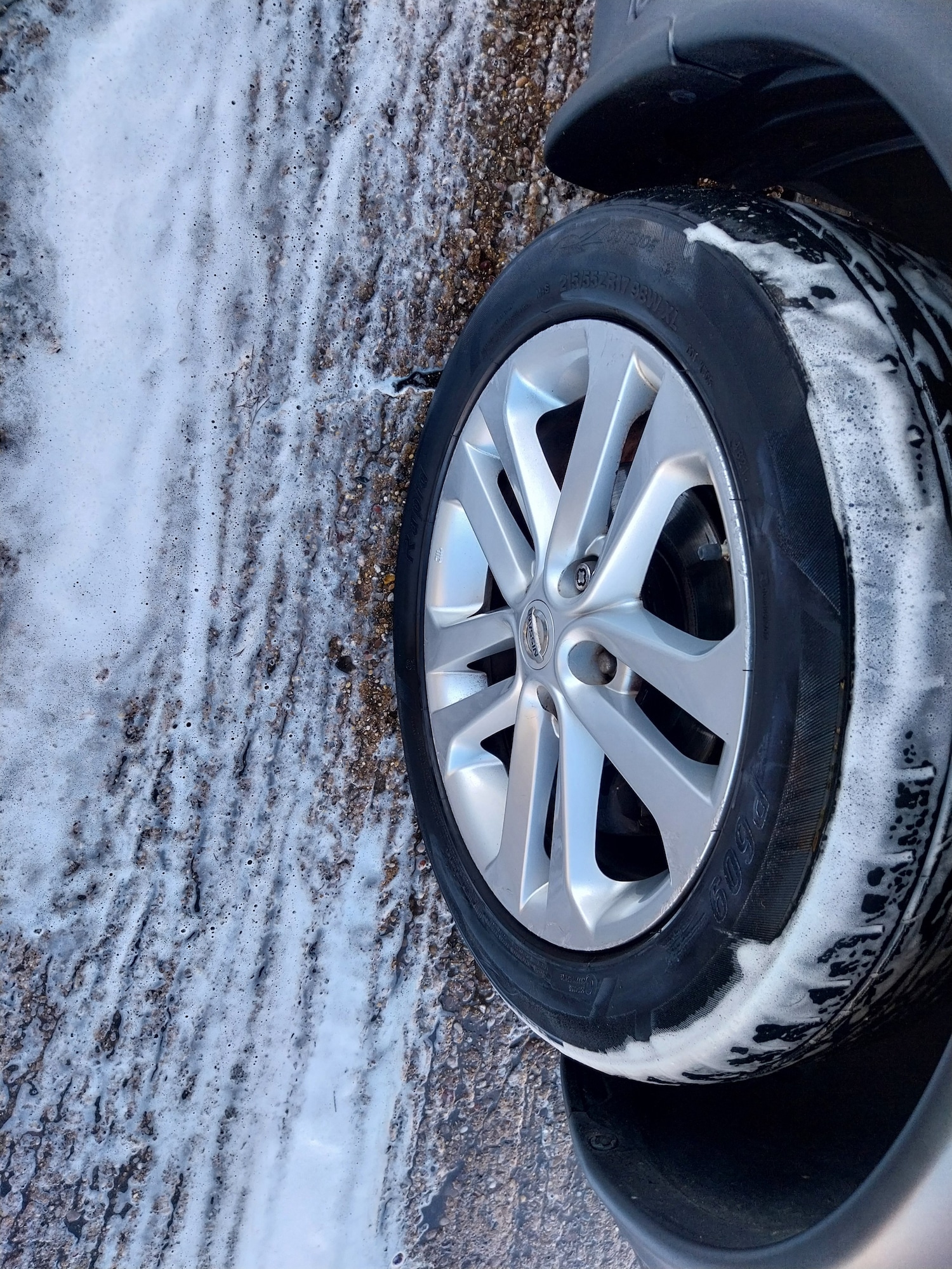 Used Nissan Juke 2015 for sale - 76693181: Photo 7