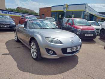 Used Mazda MX-5 2011 for sale - 75248848: Photo