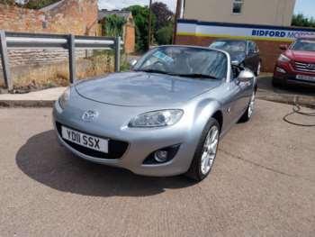 Used Mazda MX-5 2011 for sale - 75248848: Photo