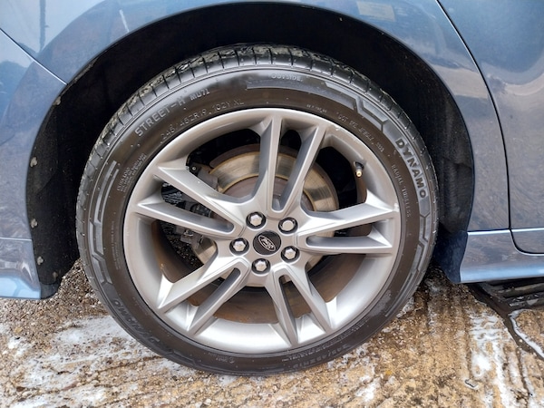 Used Ford S-Max 2018 for sale - 76274866: Photo 10