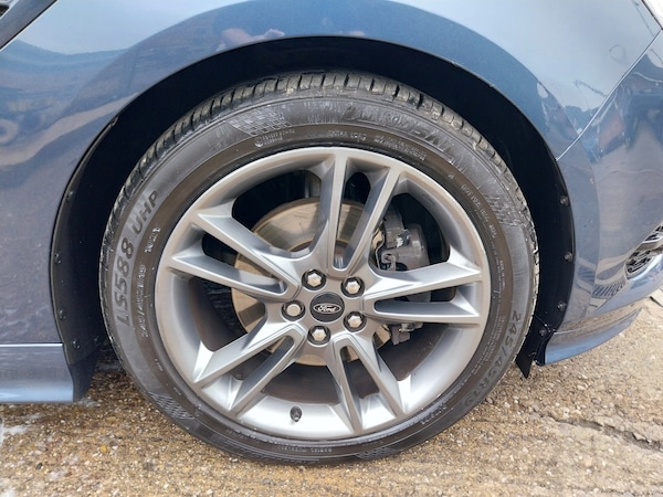 Used Ford S-Max 2018 for sale - 76274866: Photo 11