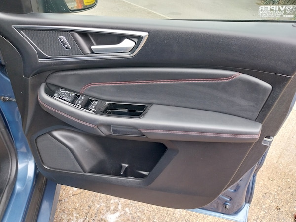Used Ford S-Max 2018 for sale - 76274866: Photo 12