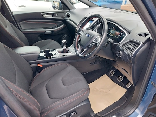 Used Ford S-Max 2018 for sale - 76274866: Photo 13