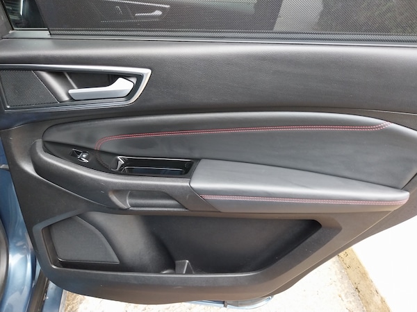Used Ford S-Max 2018 for sale - 76274866: Photo 14