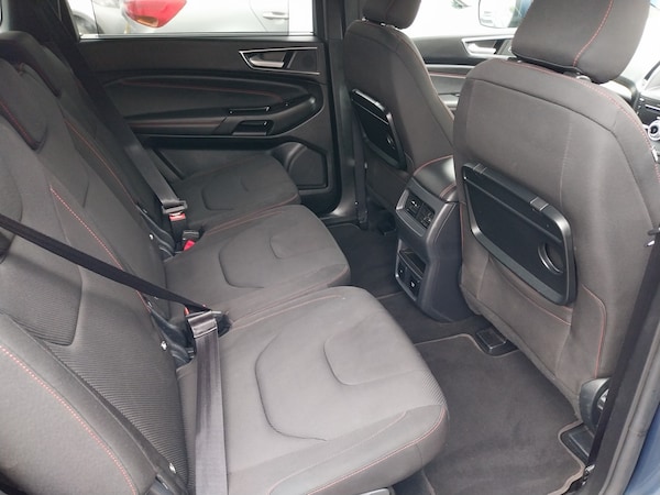 Used Ford S-Max 2018 for sale - 76274866: Photo 15