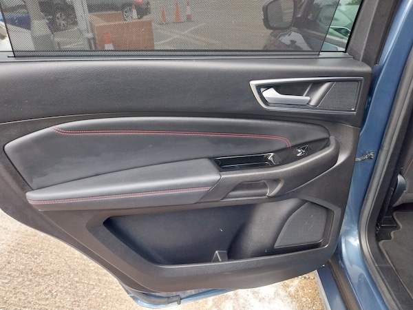 Used Ford S-Max 2018 for sale - 76274866: Photo 17