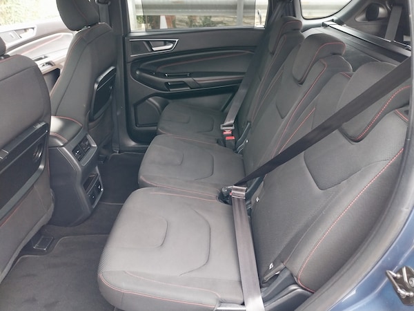Used Ford S-Max 2018 for sale - 76274866: Photo 18