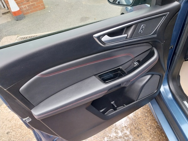 Used Ford S-Max 2018 for sale - 76274866: Photo 19