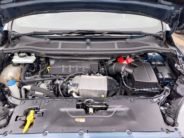Used Ford S-Max 2018 for sale - 76274866: Photo 21