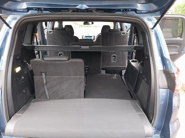 Used Ford S-Max 2018 for sale - 76274866: Photo 22