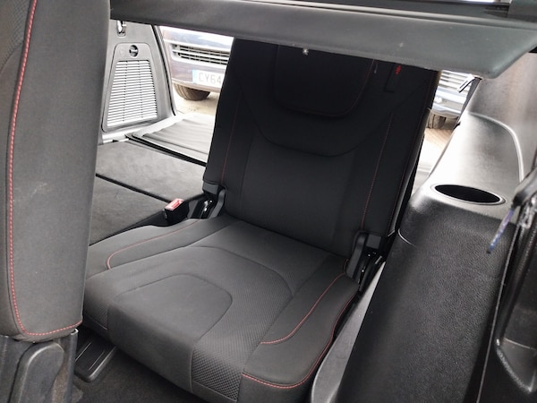 Used Ford S-Max 2018 for sale - 76274866: Photo 23