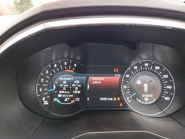 Used Ford S-Max 2018 for sale - 76274866: Photo 25