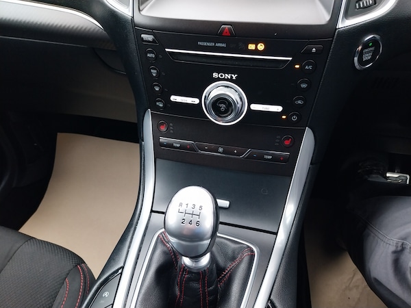 Used Ford S-Max 2018 for sale - 76274866: Photo 27