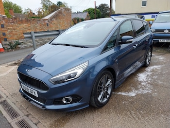 Used Ford S-Max 2018 for sale - 76274866: Photo 4