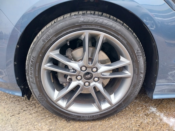 Used Ford S-Max 2018 for sale - 76274866: Photo 5