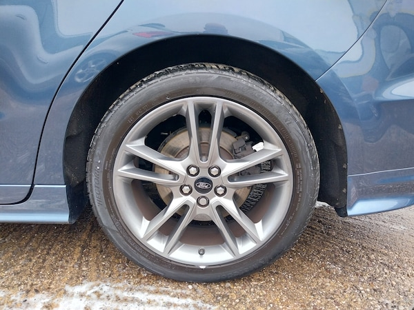 Used Ford S-Max 2018 for sale - 76274866: Photo 6