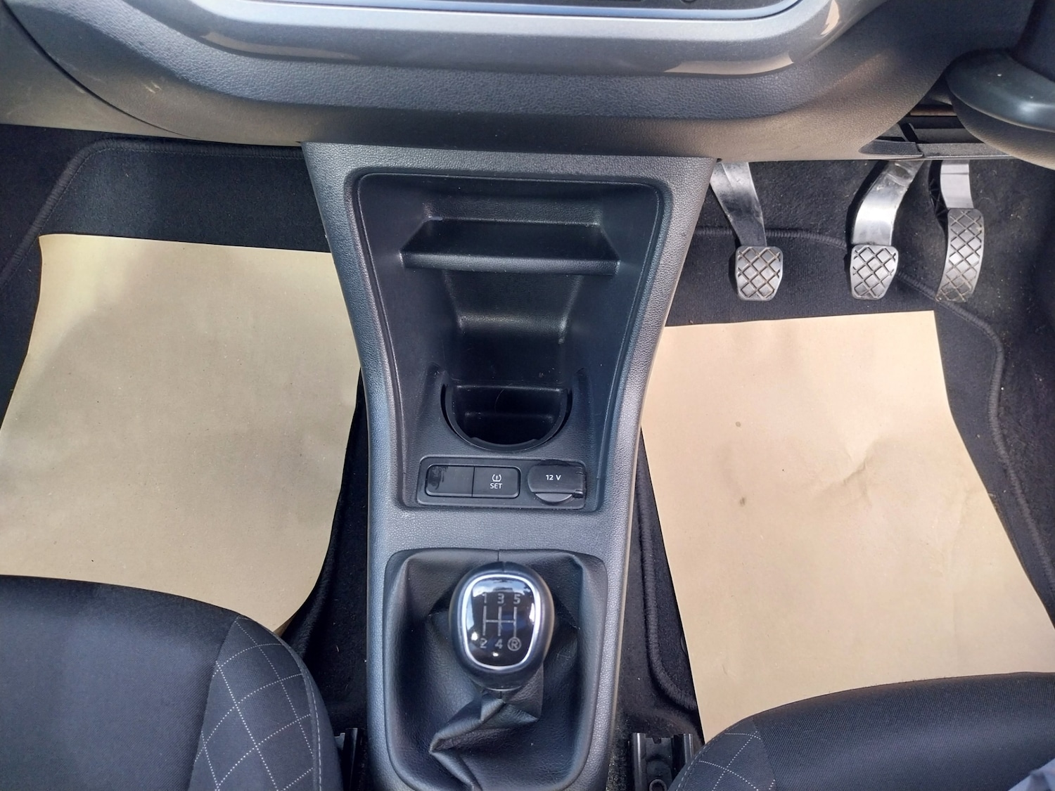 Used Skoda Citigo 2015 for sale - 77639635: Photo 13