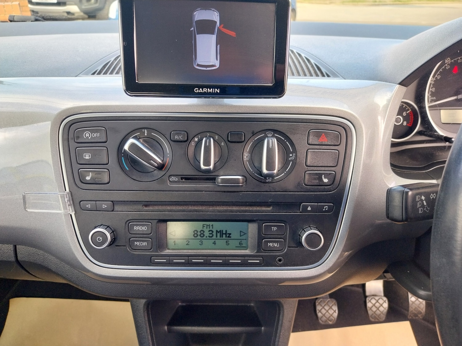 Used Skoda Citigo 2015 for sale - 77639635: Photo 14