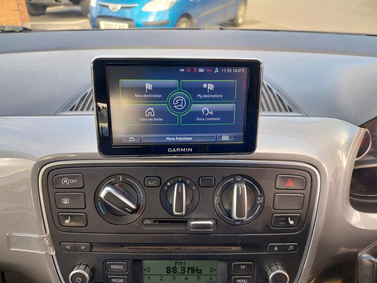 Used Skoda Citigo 2015 for sale - 77639635: Photo 15