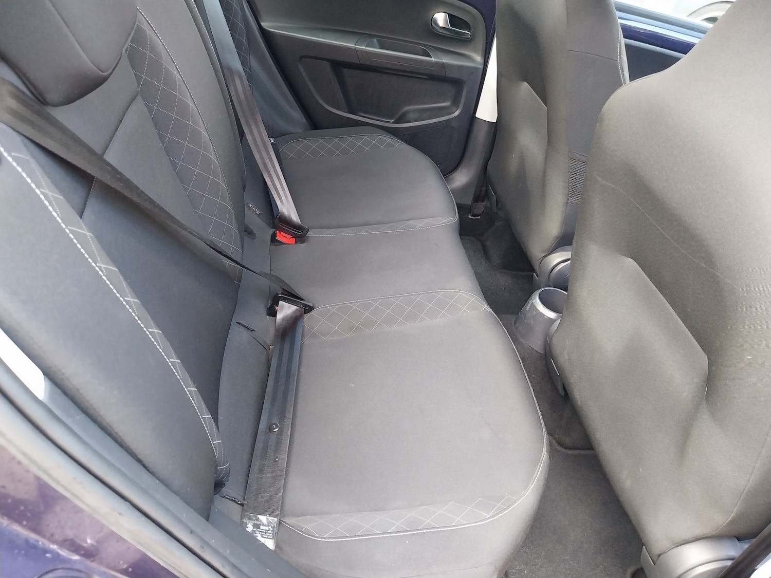 Used Skoda Citigo 2015 for sale - 77639635: Photo 16