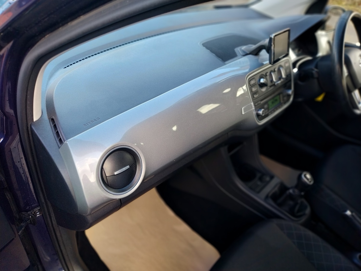 Used Skoda Citigo 2015 for sale - 77639635: Photo 19