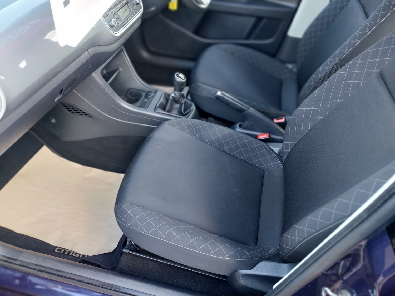 Used Skoda Citigo 2015 for sale - 77639635: Photo 20