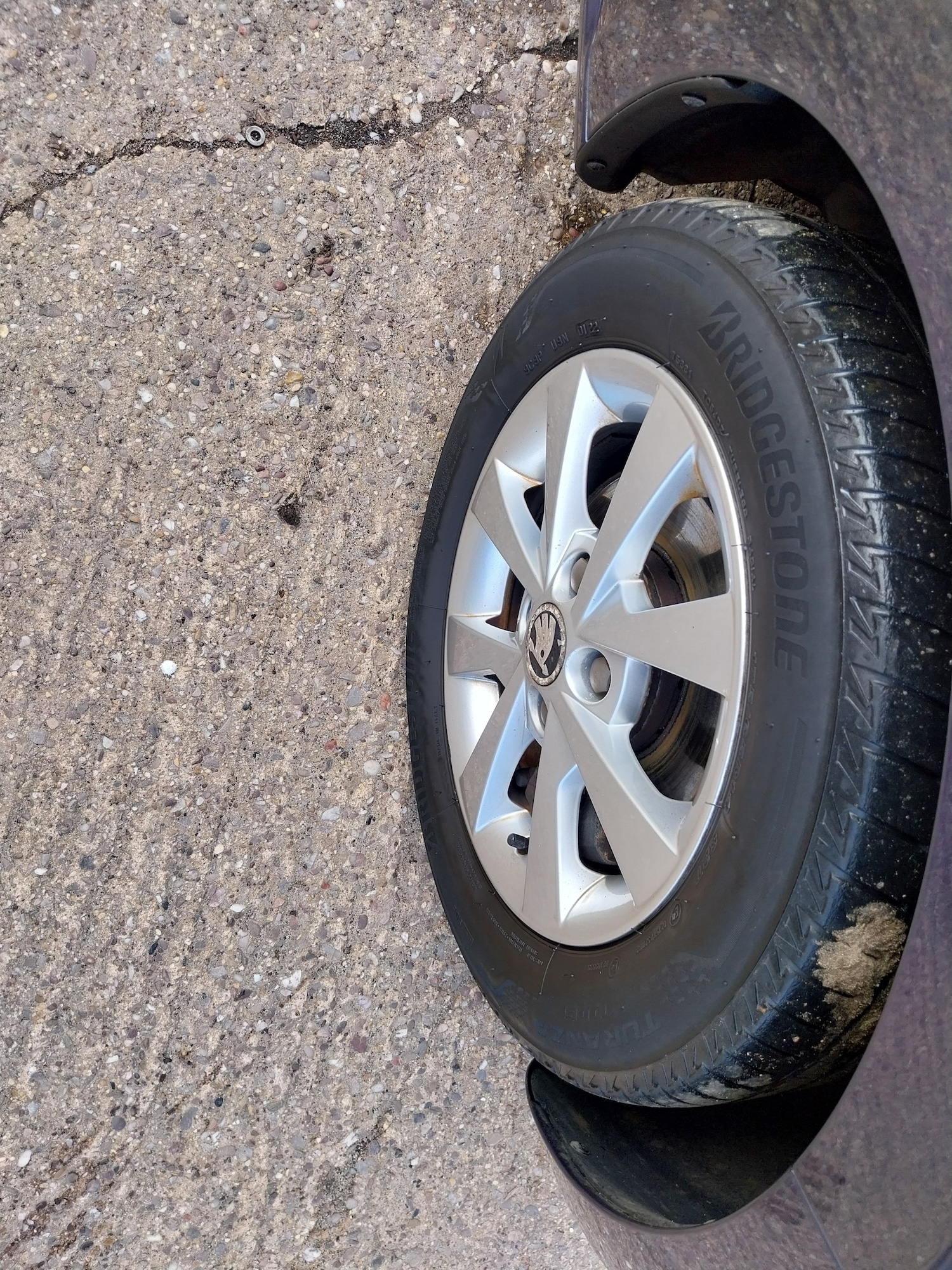 Used Skoda Citigo 2015 for sale - 77639635: Photo 7