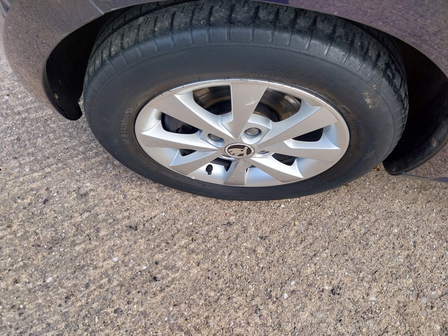 Used Skoda Citigo 2015 for sale - 77639635: Photo 9