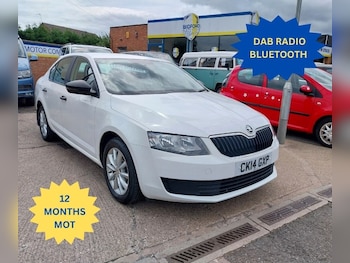 Used Skoda Octavia 2014 for sale - 78814744: Photo