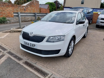 Used Skoda Octavia 2014 for sale - 78814744: Photo