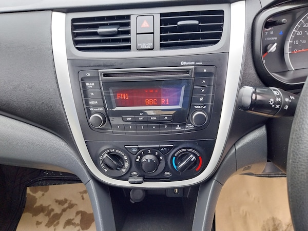 Used Suzuki Celerio 2015 for sale - 76274192: Photo 13