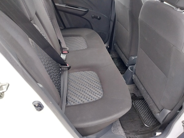 Used Suzuki Celerio 2015 for sale - 76274192: Photo 14