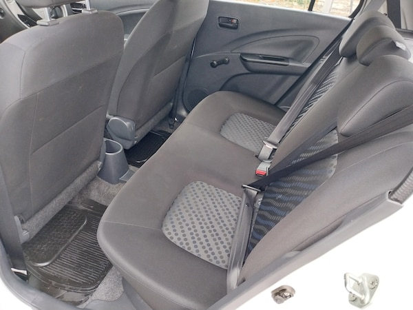 Used Suzuki Celerio 2015 for sale - 76274192: Photo 16