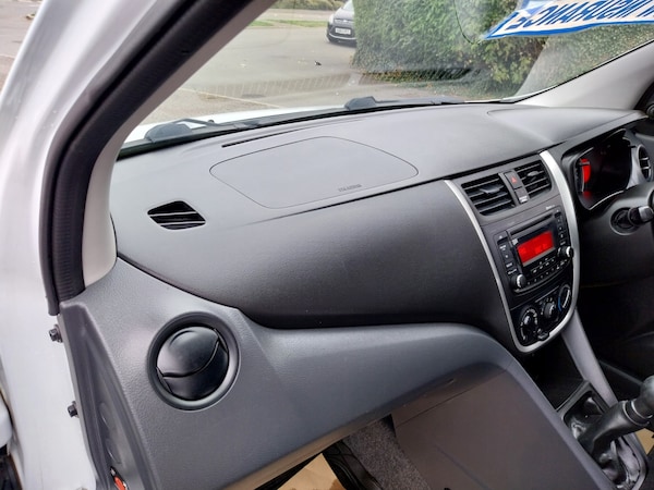 Used Suzuki Celerio 2015 for sale - 76274192: Photo 17