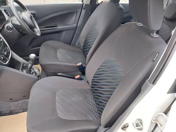 Used Suzuki Celerio 2015 for sale - 76274192: Photo 18