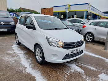 Used Suzuki Celerio 2015 for sale - 76274192: Photo 2