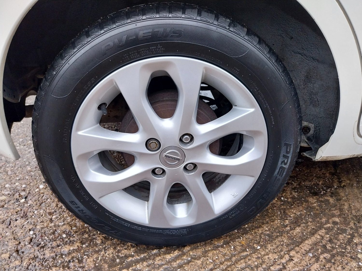 Used Nissan Micra 2016 for sale - 76877518: Photo 10