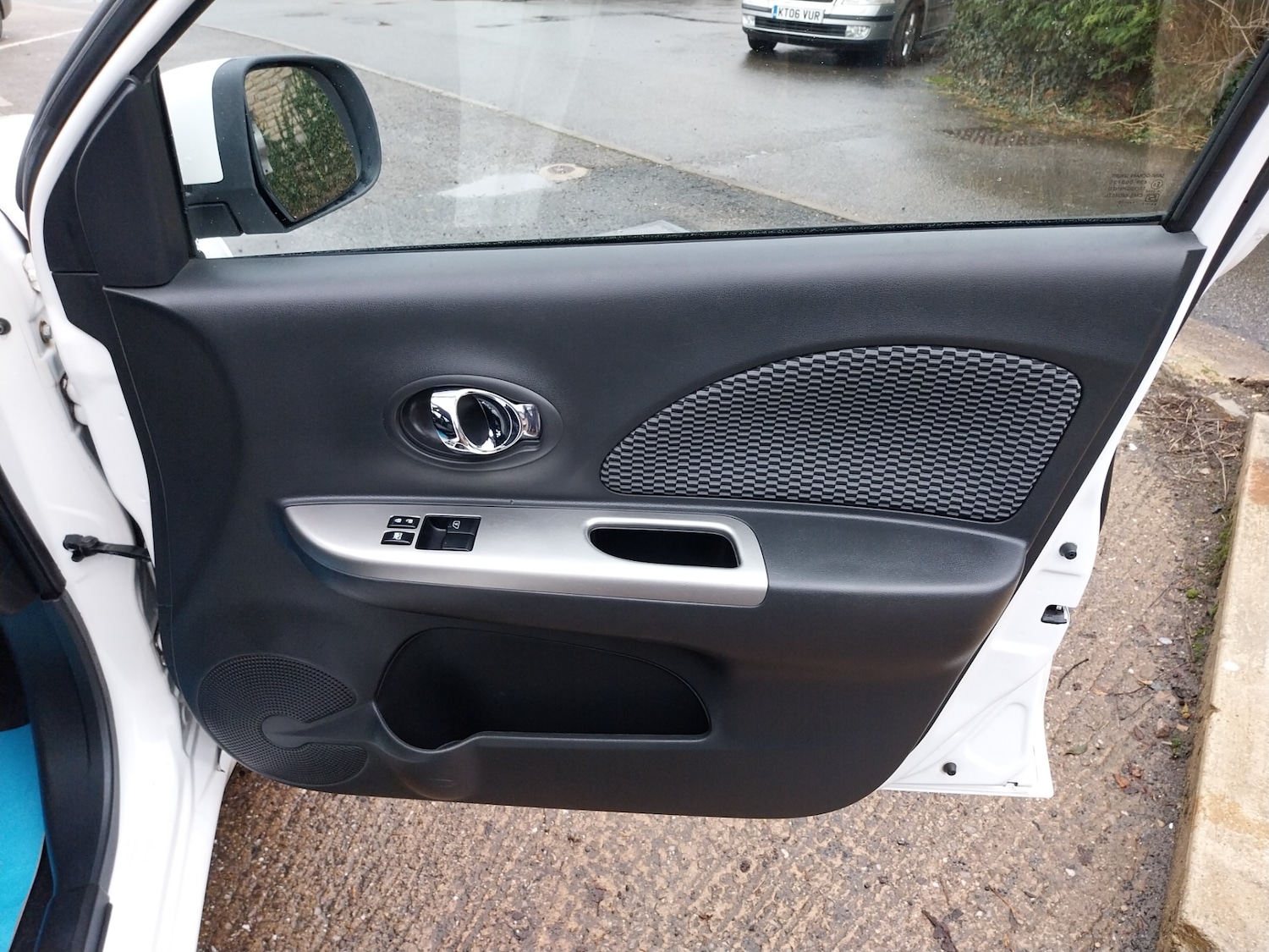 Used Nissan Micra 2016 for sale - 76877518: Photo 12